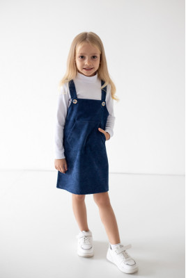 Сарафан для дівчаток